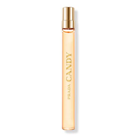 prada candy eau de parfum travel spray